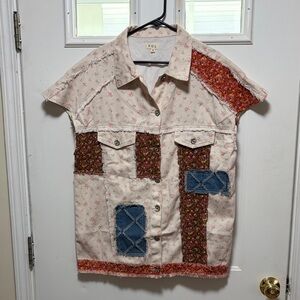 POL Top/Vest